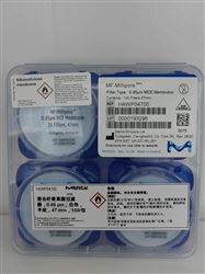 HAWP04700MF 0.45微米孔径过滤膜