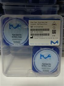 NY4104700MILLIPORE 尼龙 41微米孔径过滤膜