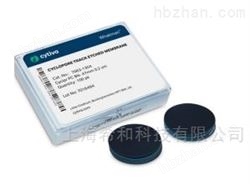 Cyclopore 黑色聚碳酸酯膜 滤膜