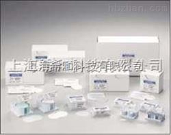 Millipore无菌单片过滤膜