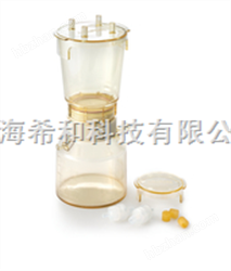 XX11J4750MILLIPORE sterifil卫生过滤器500毫升