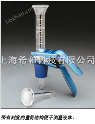 XX1002500MILLIPORE 微量分析玻璃换膜过滤器