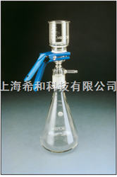 XX1504700全玻璃换膜过滤器-47毫米直径