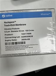 10417006聚碳酸脂膜 微孔滤膜