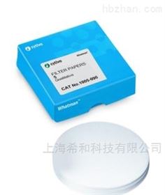 1001-047定性滤纸N0.1: 11 µm 微孔滤膜