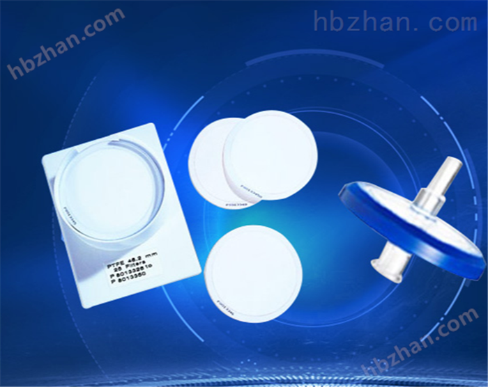 聚碳酸酯过滤膜的高效使用