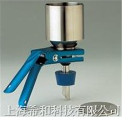 XF3001200MILLIPORE落射荧光不锈钢换膜过滤器-13毫米