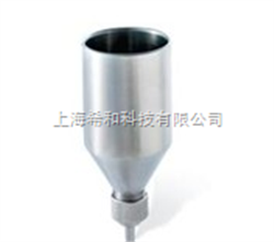 Millipore 分析型换膜过滤器 13 mm，不锈钢