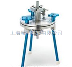 Millipore不锈钢换膜过滤器，142 mm