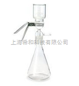 全玻璃换膜过滤器