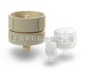 Swinnex 换膜过滤器，47 mm