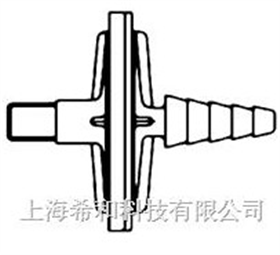50mmMillex 过滤器 SLFG55010