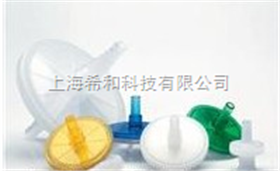 25mm无菌Dualex 过滤器 SLGVS25PS