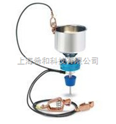 47mm水溶胶不锈钢换膜过滤器