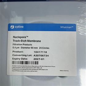 10417118NUC PC聚碳酸脂膜 滤膜