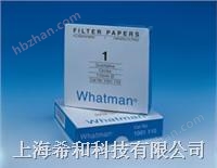 Whatman定性滤纸——标准级 1001-6508