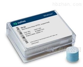 10411130聚四氟乙烯膜 (PTFE )TE 38 150mm 滤膜